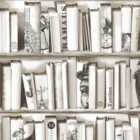 Muriva Encyclopedias Wallpaper 10m x 53cm