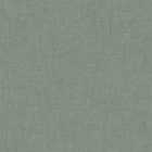 Muriva Cambric Texture Green Wallpaper 10m x 53cm