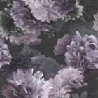 Lipsy Issey Mauve Wallpaper 10m x 53cm