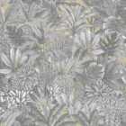 Muriva Lush Forest Gold Wallpaper 10m x 53cm