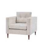 Gallery Glendale Armchair Natural
