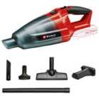 Einhell Power X-change Cordless Vacuum Cleaner Te-vc 18 Li-solo