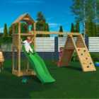 Shire Fleppi Playfort