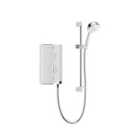 Mira Sport Thermostatic (single Outlet) 9.0Kw