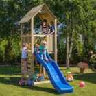 Shire Adventure Peaks Fortress 1