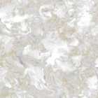 Muriva Elixir Marble Grey & Gold Wallpaper 10m x 53cm