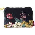 Portico Designs Ltd Joules Cambridge Floral Medium Pouch