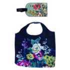 Portico Designs Ltd Joules Camberidge Floral Luggage Tage & Shopper Set