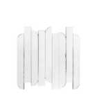 Gallery Direct Arno Mirror 900X25X900Mm