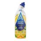 Astonish Toilet Fresh Lemon 750Ml