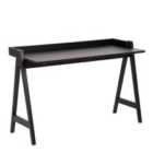 Furniture To Go Miso Office Desk In Black