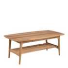 Furniture To Go Emma Coffee Table In Oak
