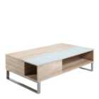 Furniture To Go Azalea Lift Up Coffee Table In Oak