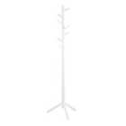 Furniture To Go Bremen Coat Stand In White