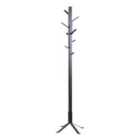 Furniture To Go Vinson Coat Rail In Black