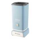 Ariete Vintage Milk Frother Blue