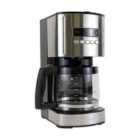 Kenmore 12 Cup Filter Coffee Machine 1.8L Drip Coffee Machine