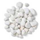 Altico Aurora White Pebbles Bulk Bag
