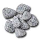Altico Speckled Silver Cobbles Bulk Bag