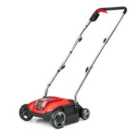 Einhell Power X-change Cordless Scarifier Gc-sc 18/28 Li-solo