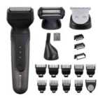 Remington One 18-in-1 Total Body Multi-groomer With Full Sized Foil Shaver PG780