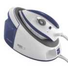 Morphy Richards Speed Steam Generator Purple Iron