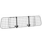 PawHut Heavy Duty Pet Dog Car Barrier