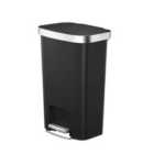 Eko Hana Bin Black 25L+25L