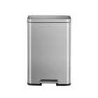 Eko Madison 25+20L Stainless Steel