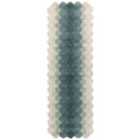 Asiatic Hive 120X170Cm Teal Rug