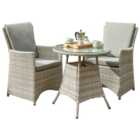 Norfolk Leisure Burnham XL 2 Seat Set