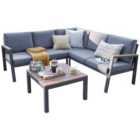 Norfolk Leisure Easton Corner Set