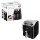 Quest 4.5L Manual Air Fryer