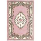 Origins Shensi Rug Pink 75 x 150cm