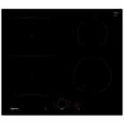 NEFF T56FHS1L0 N70 60cm Induction Hob - Black