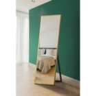 Mirroroutlet Artus - Gold Aluminium Edged Wall Mirror 67" X 23" (170Cm X 58Cm)