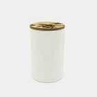 Selbrae House Small Storage Jar 500Ml - Bee