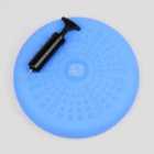 Wobble Cushion Blue