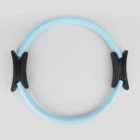 Double Handed Pilates Ring Teal