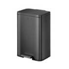 Eko Madison Bin Matt Black 25+20L
