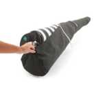 Greenhurst 3.5m Awning Cover - Grey