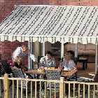 Greenhurst Ascot Awning - 3m