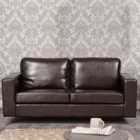 Woodleigh 3 Seat Sofa - Brown