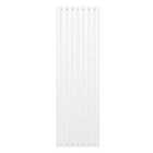 Oval Column Radiator 1600Mm X 480Mm White