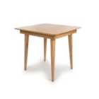 Furniture Link Jenson Extending Dining Table - 800-1100Mm