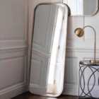 Gallery Direct Lavers Leaner Mirror 1565X650Mm