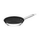Tramontina Stainless Steel Frying Pan Non-stick Coating 20Cm (1.1L)