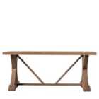 Crossland Grove Bannel Dining Table 1800X900X760Mm