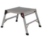 Werner Odd Job Work Platform - 600 x 600mm