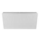 Compact Type 33 Triple Panel Triple Convector Radiator - 700 x 1200mm